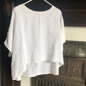 Elizabeth Suzann Linn Tee